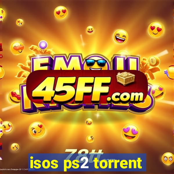 isos ps2 torrent